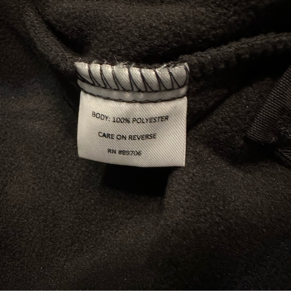 Proper Men's Black Jacket size M - Picture 11 of 16
